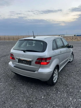 Обява за продажба на Mercedes-Benz B 180 B 180 CDI 109кс. ~6 500 лв. - изображение 3