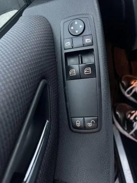 Обява за продажба на Mercedes-Benz B 180 B 180 CDI 109кс. ~6 500 лв. - изображение 8
