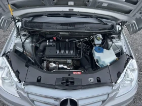 Обява за продажба на Mercedes-Benz B 180 B 180 CDI 109кс. ~6 500 лв. - изображение 10