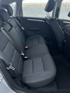 Обява за продажба на Mercedes-Benz B 180 B 180 CDI 109кс. ~6 500 лв. - изображение 7