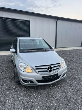 Обява за продажба на Mercedes-Benz B 180 B 180 CDI 109кс. ~6 500 лв. - изображение 1