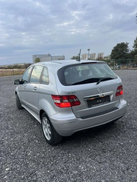 Обява за продажба на Mercedes-Benz B 180 B 180 CDI 109кс. ~6 500 лв. - изображение 2