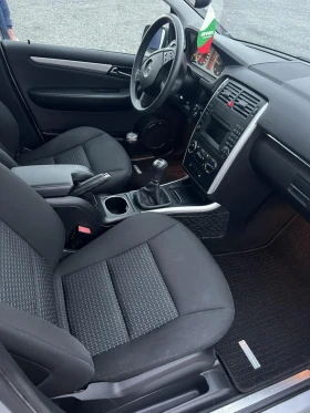 Обява за продажба на Mercedes-Benz B 180 B 180 CDI 109кс. ~6 500 лв. - изображение 6