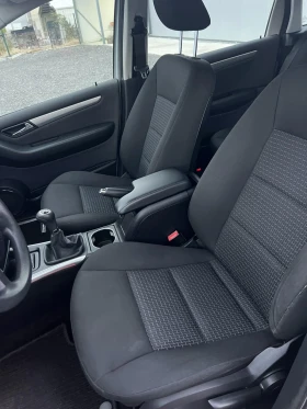 Обява за продажба на Mercedes-Benz B 180 B 180 CDI 109кс. ~6 500 лв. - изображение 9