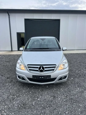 Обява за продажба на Mercedes-Benz B 180 B 180 CDI 109кс. ~6 500 лв. - изображение 4