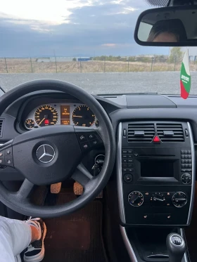 Обява за продажба на Mercedes-Benz B 180 B 180 CDI 109кс. ~6 500 лв. - изображение 5