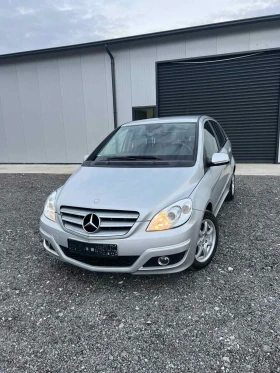 Обява за продажба на Mercedes-Benz B 180 B 180 CDI 109кс. ~6 500 лв. - изображение 1