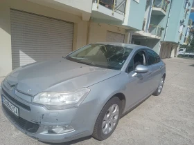 Citroen C5 Exclusive  - изображение 1