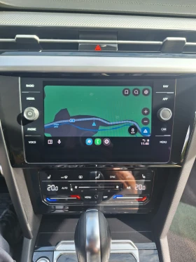 VW Arteon SB Rline | Mobile.bg    15