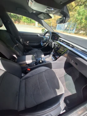 VW Arteon SB Rline | Mobile.bg    9