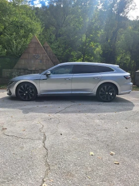 VW Arteon SB Rline | Mobile.bg    8