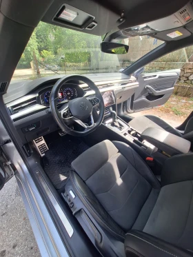 VW Arteon SB Rline | Mobile.bg    10