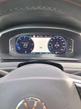 VW Arteon SB Rline | Mobile.bg    14