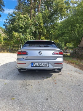 VW Arteon SB Rline | Mobile.bg    3