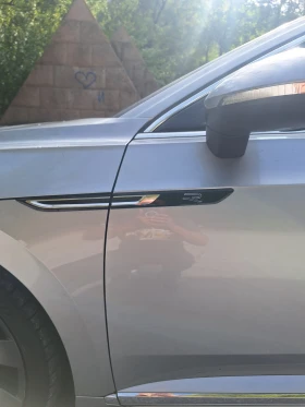 VW Arteon SB Rline | Mobile.bg    6