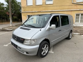 Mercedes-Benz Viano Vito | Mobile.bg    3