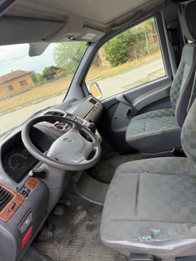 Mercedes-Benz Viano Vito | Mobile.bg    8