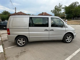 Mercedes-Benz Viano Vito | Mobile.bg    7