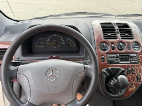 Mercedes-Benz Viano Vito | Mobile.bg    9