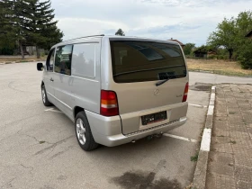Mercedes-Benz Viano Vito | Mobile.bg    5