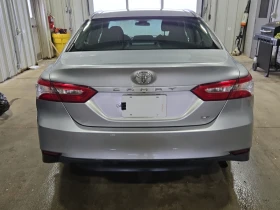 Обява за продажба на Toyota Camry * CARFAX * БЕЗ ПЪРВОНАЧАЛНА ВНОСКА ~21 000 лв. - изображение 8 | Auto.bg Обява за продажба на Toyota Camry * CARFAX * БЕЗ ПЪРВОНАЧАЛНА ВНОСКА ~21 000 лв. - изображение 8