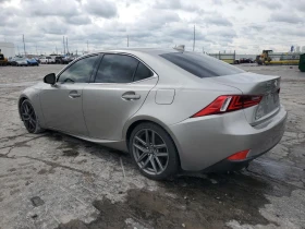 Lexus IS 350 F-sport  - 26000 лв. / 13293.59 € - 56215863 4