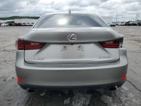 Lexus IS 350 F-sport  - 26000 лв. / 13293.59 € - 56215863 6