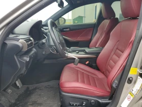 Lexus IS 350 F-sport  - 26000 лв. / 13293.59 € - 56215863 8