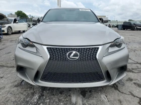 Lexus IS 350 F-sport
