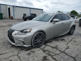 Lexus IS 350 F-sport  - 26000 лв. / 13293.59 € - 56215863 3
