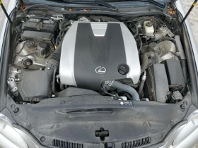 Lexus IS 350 F-sport  - 26000 лв. / 13293.59 € - 56215863 11