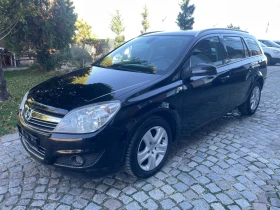 Opel Astra 1.7cdti
