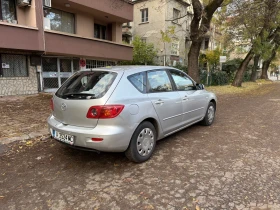Mazda 3 - 4800 лв. / 2454.20 € - 74236433 8