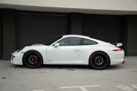 Porsche 911 991.1 GTS | Напълно обслужен (11.2025), снимка 4