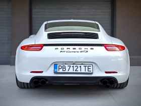 Porsche 911 991.1 GTS | Mobile.bg � ����� ������ 6