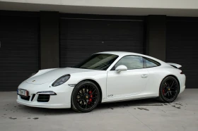 Porsche 911 991.1 GTS | Напълно обслужен (11.2025), снимка 1