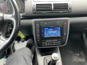 Seat Alhambra 1.9TDI 116kc.6+ 1 - 7999 лв. / 4089.82 € - 99484248 12