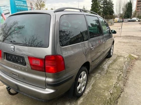 Seat Alhambra 1.9TDI 116kc.6+ 1 - 7999 лв. / 4089.82 € - 99484248 4