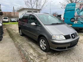 Seat Alhambra 1.9TDI 116kc.6+ 1 - 7999 лв. / 4089.82 € - 99484248 5