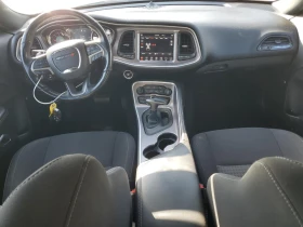 Dodge Challenger R/T* 5.7 V8* ПОДГРЕВ* КАМЕРА - 29700 лв. / 15185.37 € - 83882513 8