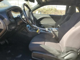 Dodge Challenger R/T* 5.7 V8* ПОДГРЕВ* КАМЕРА - 29700 лв. / 15185.37 € - 83882513 7