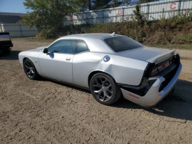 Dodge Challenger R/T* 5.7 V8* ПОДГРЕВ* КАМЕРА - 29700 лв. / 15185.37 € - 83882513 4