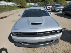 Dodge Challenger R/T* 5.7 V8* ПОДГРЕВ* КАМЕРА - 29700 лв. / 15185.37 € - 83882513 2