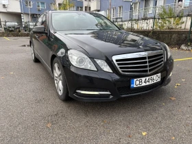 Mercedes-Benz E 350 4 matic, снимка 2