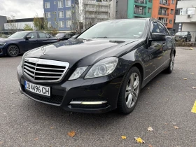 Mercedes-Benz E 350 4 matic - изображение 1