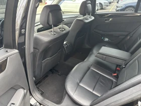 Mercedes-Benz E 350 4 matic, снимка 8