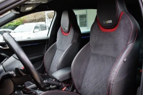 Skoda Octavia 2.0ШВЕЙЦАРИЯ-VRS/ДИСТРОНИК/КОЖА/НАВИ/АМБИЕНТНО ОСВ, снимка 7