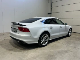 Audi S7 QUATTRO V8 TFSI AKRAPOVIC , снимка 4