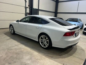 Audi S7 QUATTRO V8 TFSI AKRAPOVIC , снимка 6