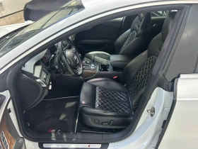 Audi S7 QUATTRO V8 TFSI AKRAPOVIC , снимка 8